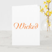 Slecht Kaart (Gele Bloem)