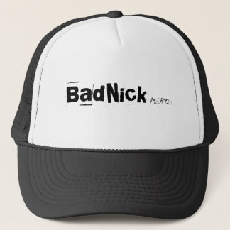 Slecht, Merch, Nick Trucker Pet