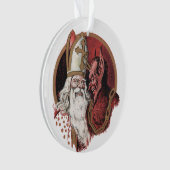 Slecht of Goed Ornament (voorkant)