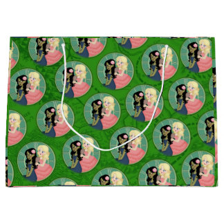 slecht populair groot cadeauzakje