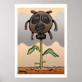 Slecht Poster (Voorkant)