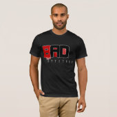 Slecht Shirt (Voorkant volledig)