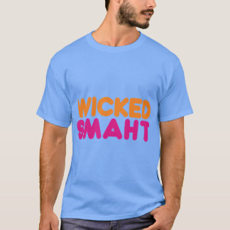 Slecht Smaht T-shirt