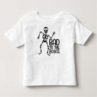 Slecht voor de botte kinder shirts
