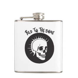 slecht voor het bot heupfles