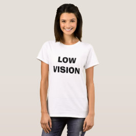 SLECHT ZICHT T-SHIRT