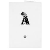 Slechte Alien, jij bent de volgende! (Achterkant)