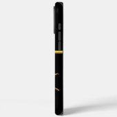 Slechte Alien, jij bent de volgende! Case-Mate iPhone Case (Achterkant / Links)