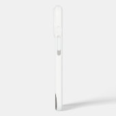 Slechte Alien, jij bent de volgende! Case-Mate iPhone Case (Achterkant / Links)