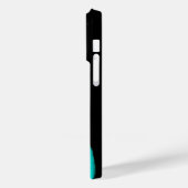 Slechte Alien, jij bent de volgende! Case-Mate iPhone Case (Achterkant / Links)