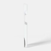 Slechte Alien, jij bent de volgende! iPhone Hoesje (Linkerkant)