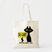 Slechte Boogie Grappige Tote Tas - Kan het Me Sche