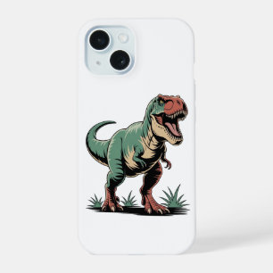 Slechte Bui iPhone 15 Hoesje