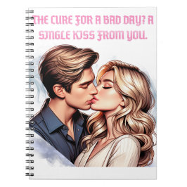 Slechte dag notitieboek