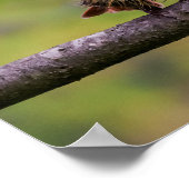 Slechte dag? poster (Hoek)