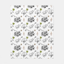 Slechte en Boo-jee Gothic Halloween