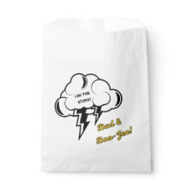 Slechte en Boo-jee gunst