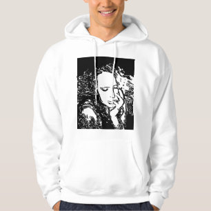 Slechte habitat hoodie