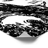 Slechte habitat poster (Hoek)