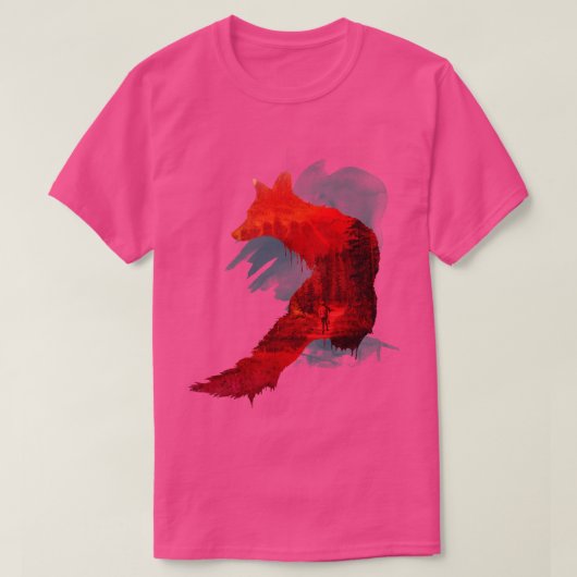 Slechte herinneringen 3 t-shirt (Design voorkant)