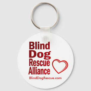 Slechte Honden Sleutelhanger