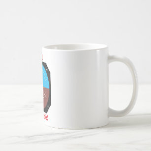 Slechte Houding Koffiemok