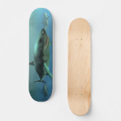 Slechte jongens van de diepte skateboard (Voorkant)