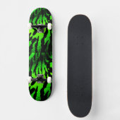 Slechte Koel Skateboard (Voorkant)