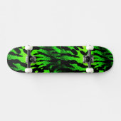 Slechte Koel Skateboard (Horizontaal)