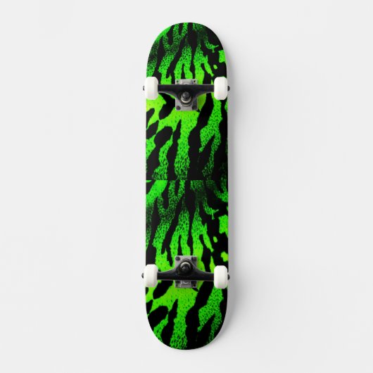 Slechte Koel Skateboard (Voorkant)