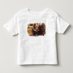 Slechte mensen kinder shirts