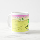 Slechte mok (Voorkant links)