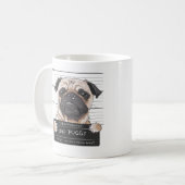 Slechte Mok (Voorkant links)