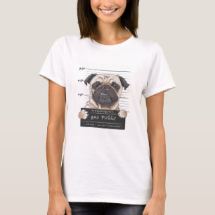 Slechte Mok T-shirt