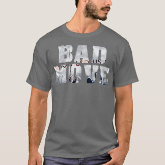 SLECHTE ZET T-SHIRT