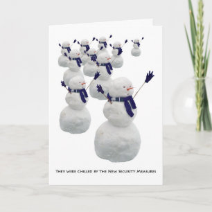 Slechtpoortbeveiliging 2010 feestdagen kaart