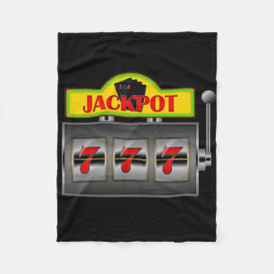 Slechtpotliefhebbers Fleece Deken