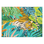 Slechts 3890 links tafelkleed (Voorkant (Horizontaal))