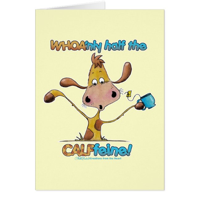 Slechts de helft van de KUITfeine (Voorkant)