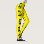 Slechts één, ja leggings (Rechts)