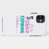 Slechts Kind dat snel vervalt Case-Mate iPhone Case (Achterkant (horizontaal))