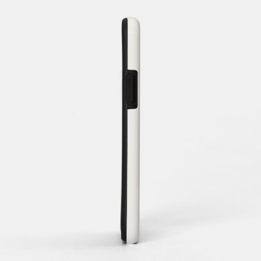 Slechtste kok Case-Mate iPhone case (Achterkant/rechts)