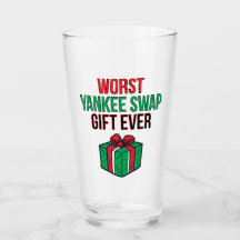 Slechtste Yankee-ruilcadeau ooit