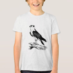 Slechtvalk heren T-Shirts