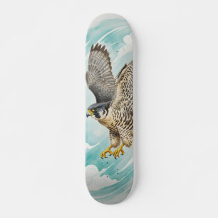 Slechtvalk Skateboard