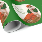 sledeinpakpapier cadeaupapier (Rol Hoek)