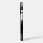Sledge Hammer Rocket Shoot iPhone 16 Case-Mate iPhone Case (Achterkant / Links)