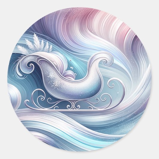 Slee sticker (Voorkant)