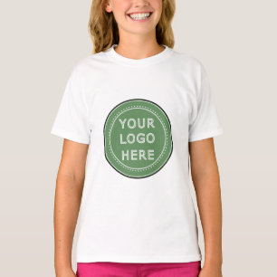 Sleek, modern, gepolijst en aanpasbaar. t-shirt