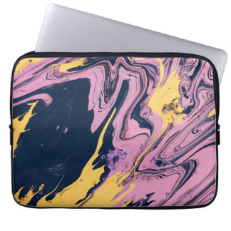 "SleekGuard Neopreen 13-inch laptophoes: Stylis Laptop Sleeve